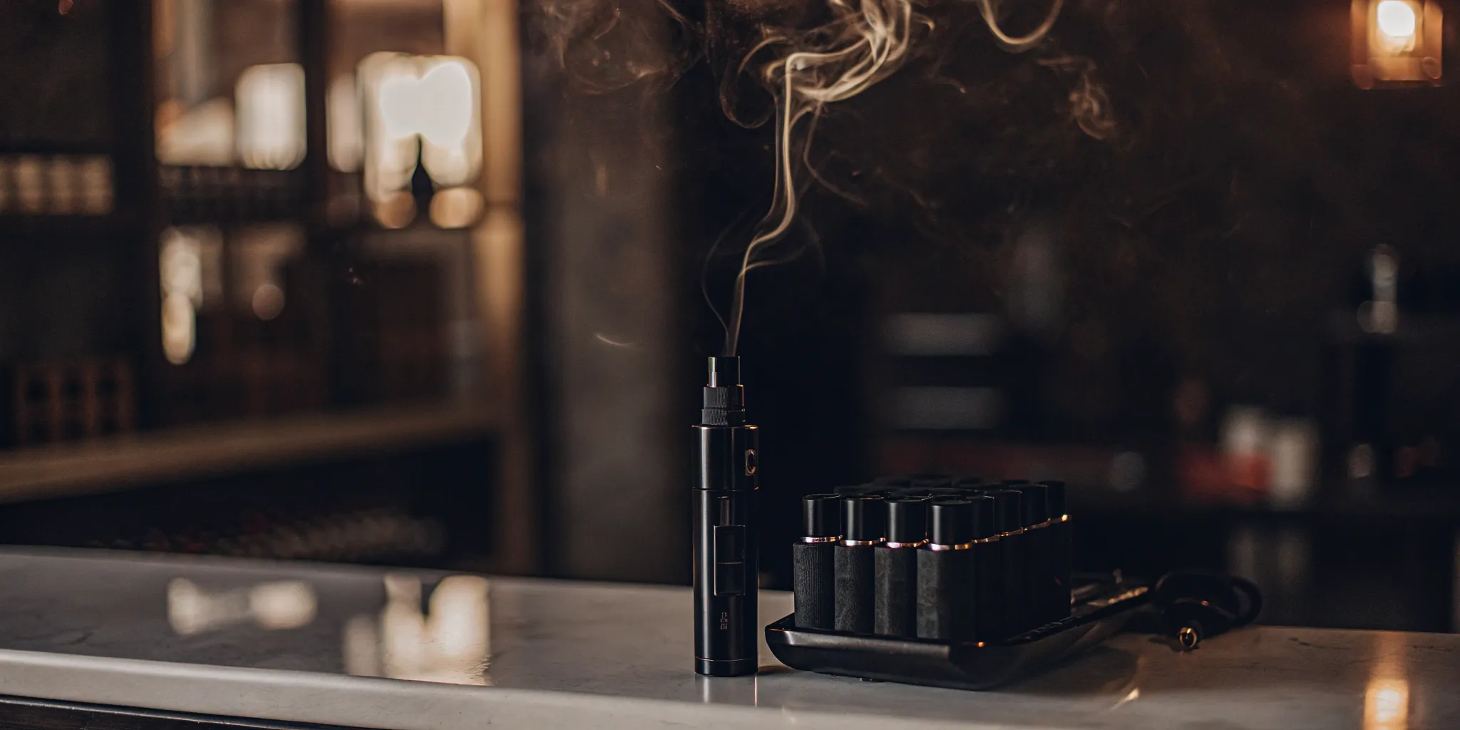 Premium Extraction Hardware