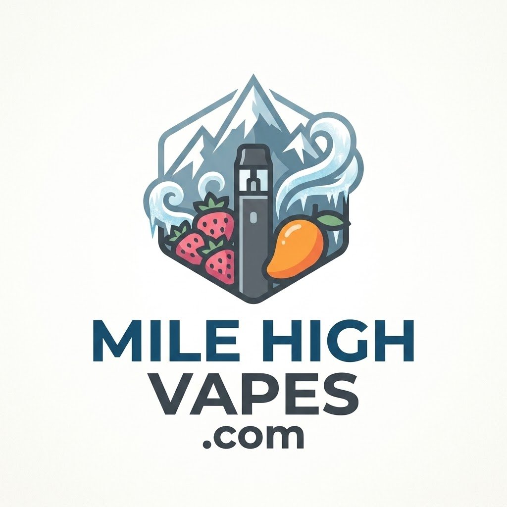 Premium Vape Hardware Display