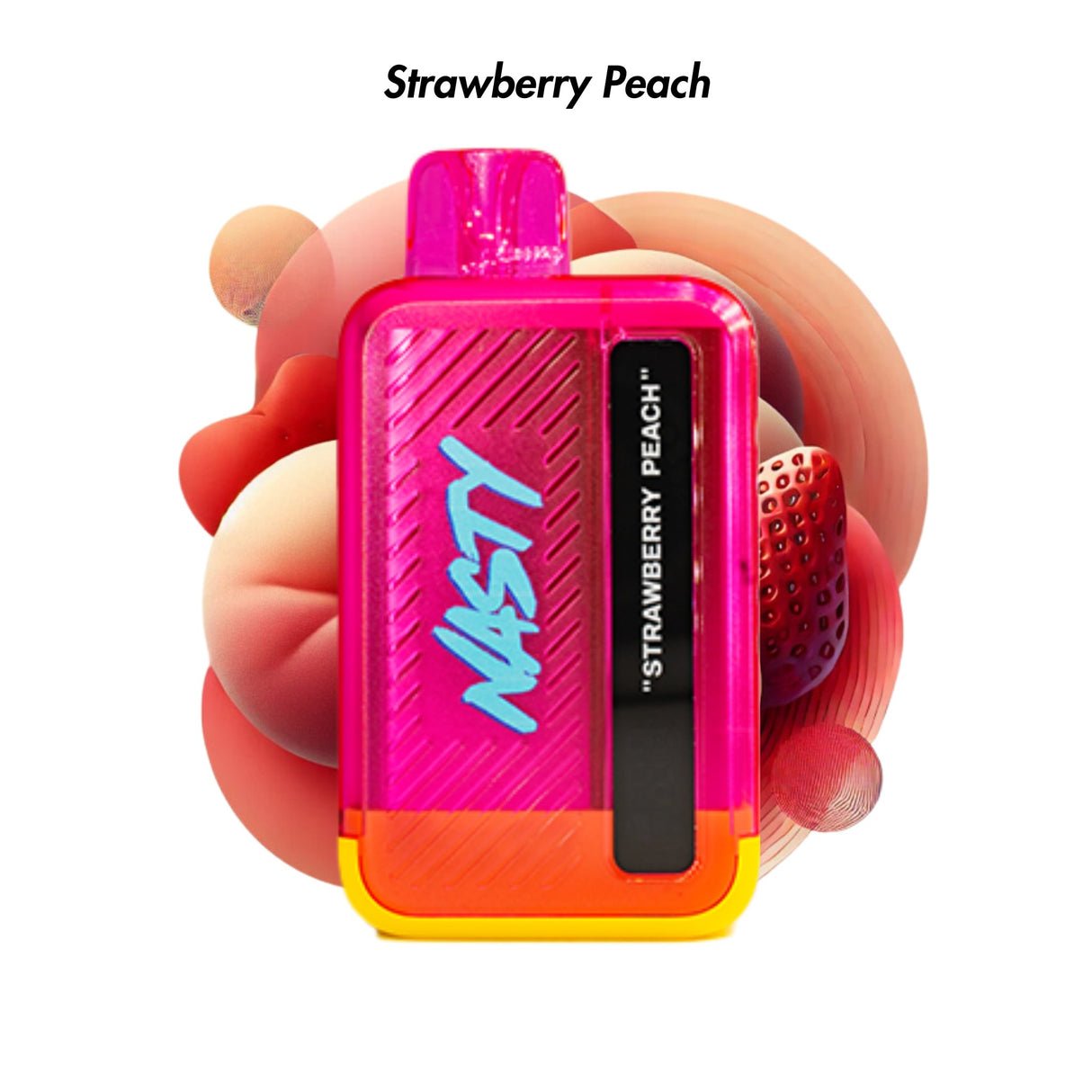 Flavorful Disposable Vapes Selection