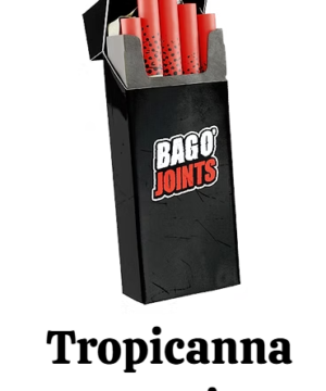 Tropicanna-Tangie prerolls