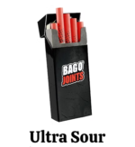 Ultra Sour Bag o' Joints