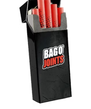 GMO Kush Preroll o' Joints