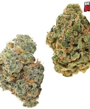 Ultra Sour + Blueberry Dream