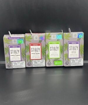 Stiiizy  Official Verified 1 gram oil   SALE 🔥🔥NEW DATES AND STRAINS 🔥 SALE 🏝️🔥