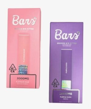 Sauce Bar XL DIsposable NEW EDITION 2025 2GRAMS ON SALE