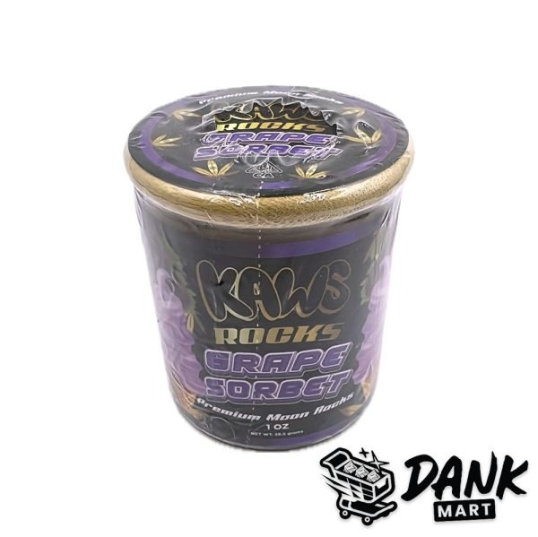 httpsdankmart.cowp-contentuploads202511KAWS-Moonrocks-1oz-Exotic-Edition-Grape-Sorbet-600x599-1.jpeg