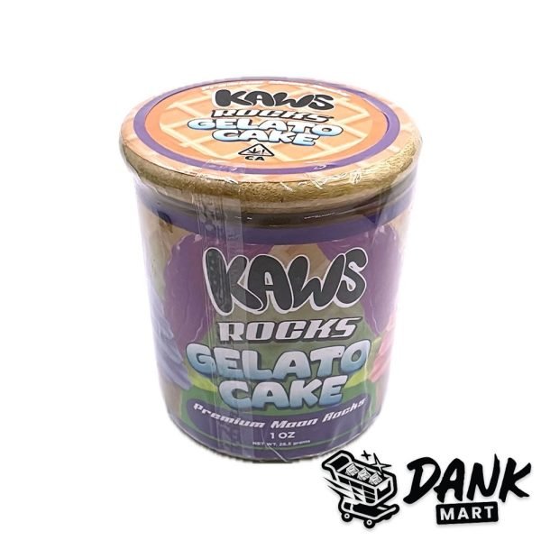 httpsdankmart.cowp-contentuploads202511KAWS-Moonrocks-1oz-Gelato-Edition-Gelato-Cake-600x599-1.jpeg
