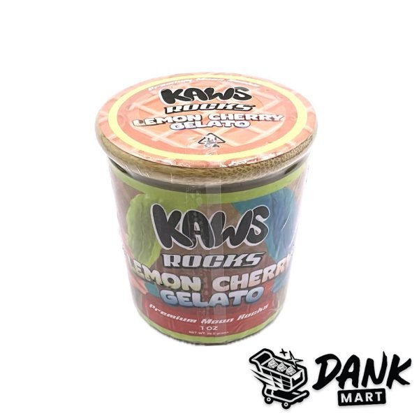 httpsdankmart.cowp-contentuploads202511KAWS-Moonrocks-1oz-Gelato-Edition-Lemon-Cherry-Gelato-dm-600x599-1.jpg