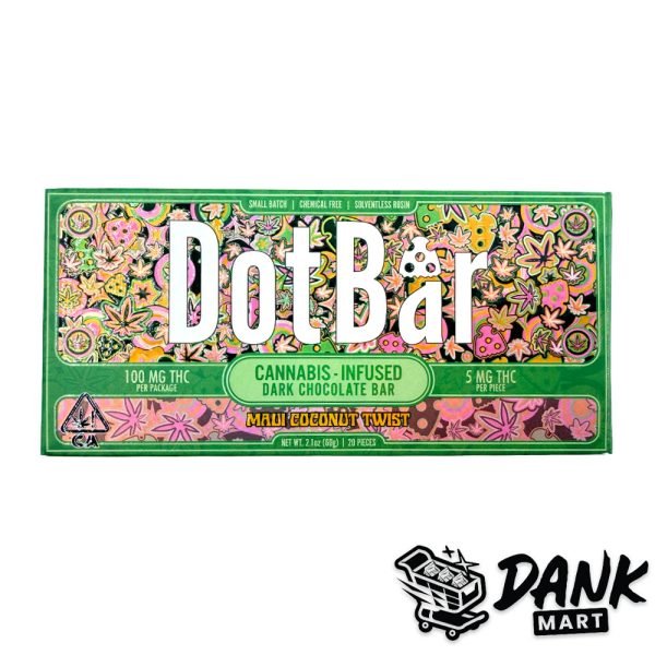 httpsdankmart.cowp-contentuploads202512Dot-Bar-White-Chocolate-100mg-Maui-Coconut-Twist-DM-600x600-2.jpg