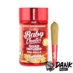 httpsdankmart.cowp-contentuploads202602Baby-Jeeter-Quad-Infused-Pre-Rolled-Joints-Apples-Bananas-2.5g-DM-600x600-2.jpg