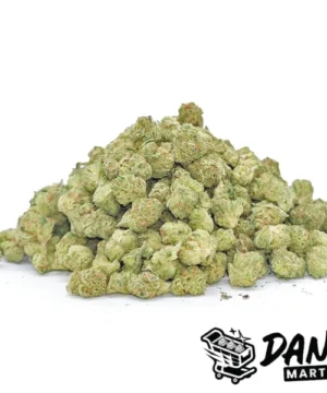 Martian OG ‘Smalls’