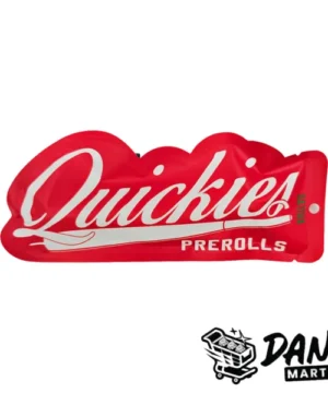 Quickies Pre Roll (1g) – Sativa