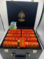 ACE ULTRA PREMIUM BLACK BADGE EDITION 2G DISPOSABLE