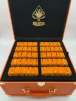 Ace Ultra Premium 2G Disposable Spring Edition