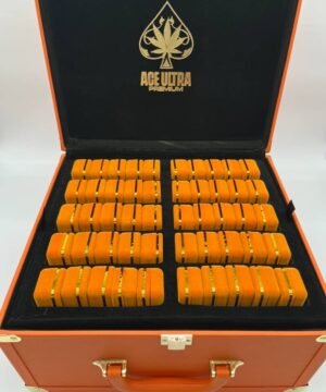 Ace Ultra Premium 2G Disposable Spring Edition