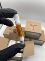 Raw Garden Sauce Ceramic 1G Cartridge