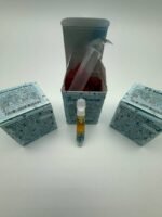 Cold Fire Juice 1G Cartridges