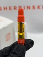 Sherbinski 1G Cartridge