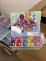 Choiceslab 1G Cartridges