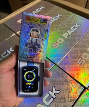 Astro Nault 2G Disposable