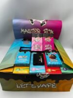Adios Lab 2G Liquid Diamonds Disposable