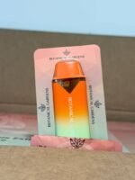 Botanical Gardens 2G Disposable Liquid Live Diamonds Cannabis Extract