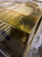 Ace Ultra Premium Minis 2G Gen 5 Gold Collection