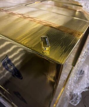 Ace Ultra Premium Minis 2G Gen 5 Gold Collection