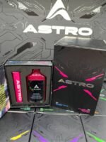 ASTRO DUAL 2G DISPOSABLE WITH INFUSED PREROLLS