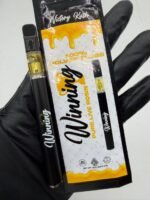 WINNING PURE LIVE ROSIN .5G VAPE