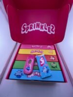 Sprinklez Carts 2G Disposable