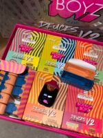 Bodega Boyz Deuces V2 Disposable 2G
