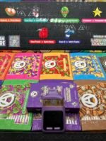 Arcadia Fusion 2G Disposable Dual Flavor