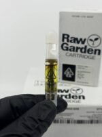 Raw Garden 1G Cartridge