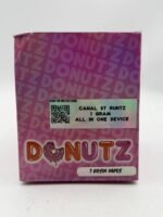 1G Rosin Vape Donutz All in one