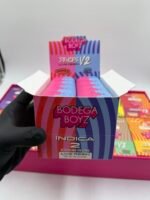 Bodega Boyz Deuces V2 2G Disposable