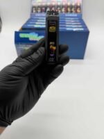 Brix 2G Disposable all in one with screen