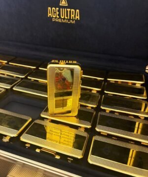 Ace Ultra Premium Gold Gen 5 Mini 2G