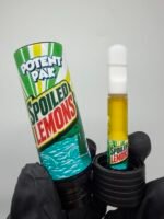 Potent Pak 1G Disposable