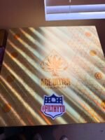 Ace Ultra Premium 2G Disposable World Cup Edition