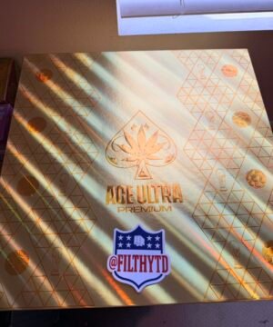 Ace Ultra Premium 2G Disposable World Cup Edition